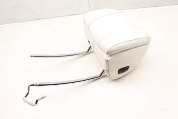 Headrest / Head Rest (Leather) 52107280691