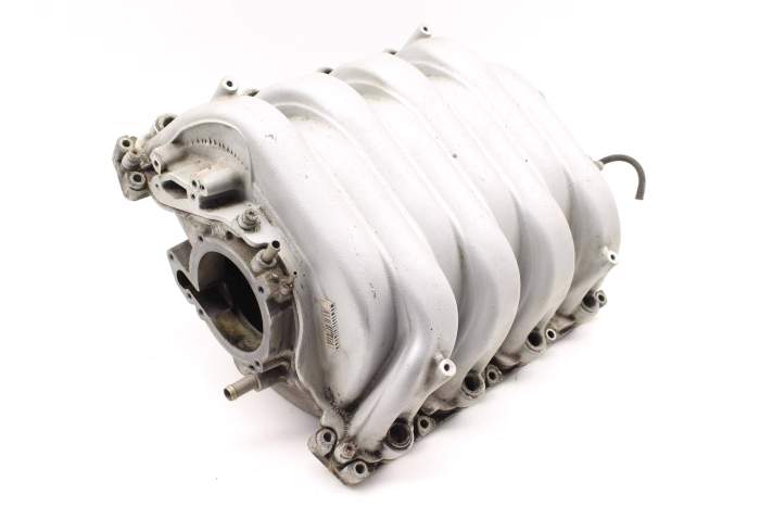 Intake Manifold 077133185BD main product photo