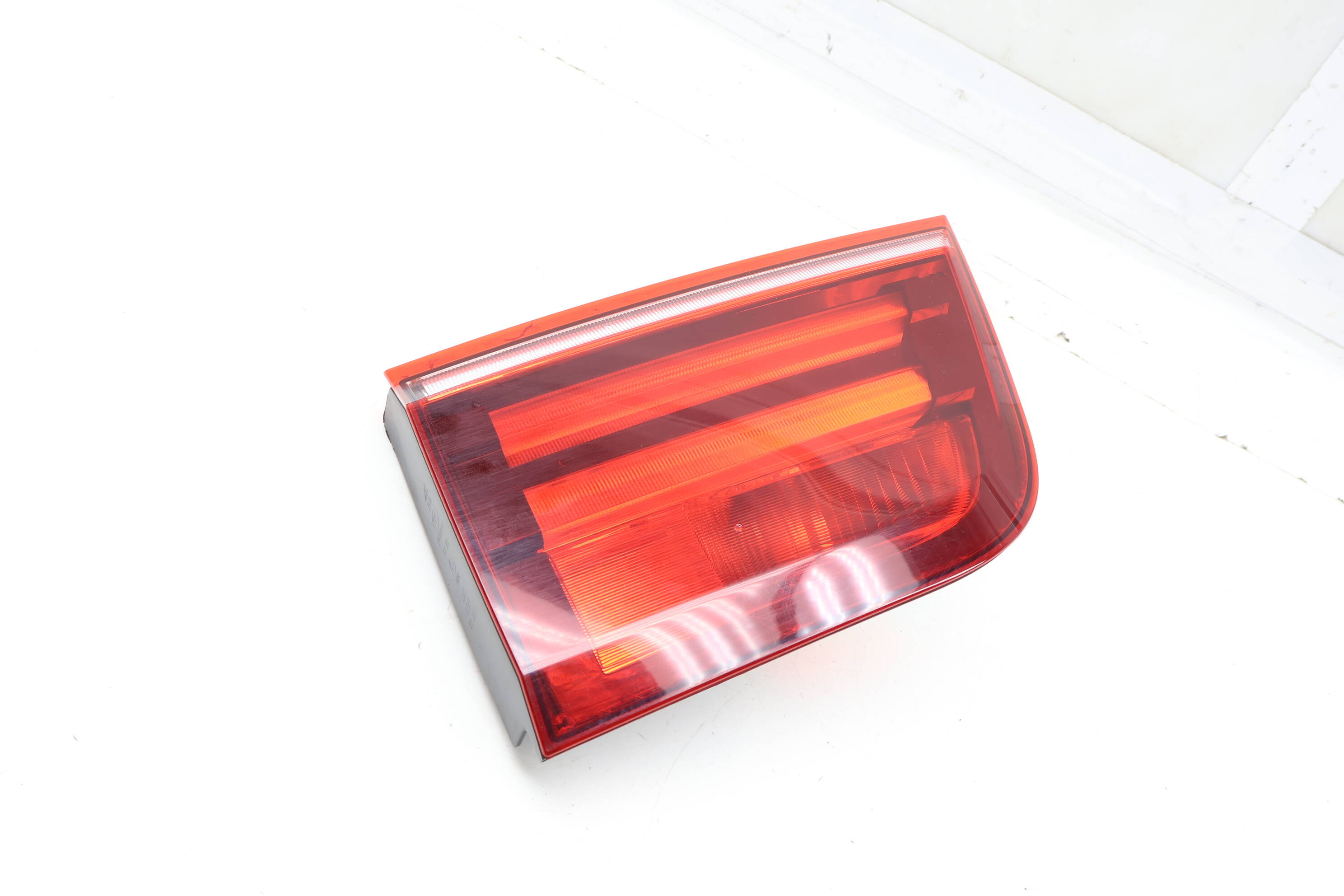 Inner Tail Light / Lamp 63217227793