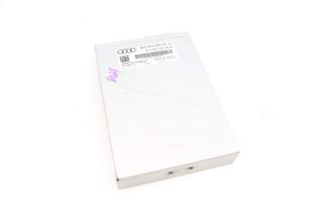 Rear View / Reverse Camera Control Module 4L0907441B Rear View / Reverse Camera Control Module 4L0907441B