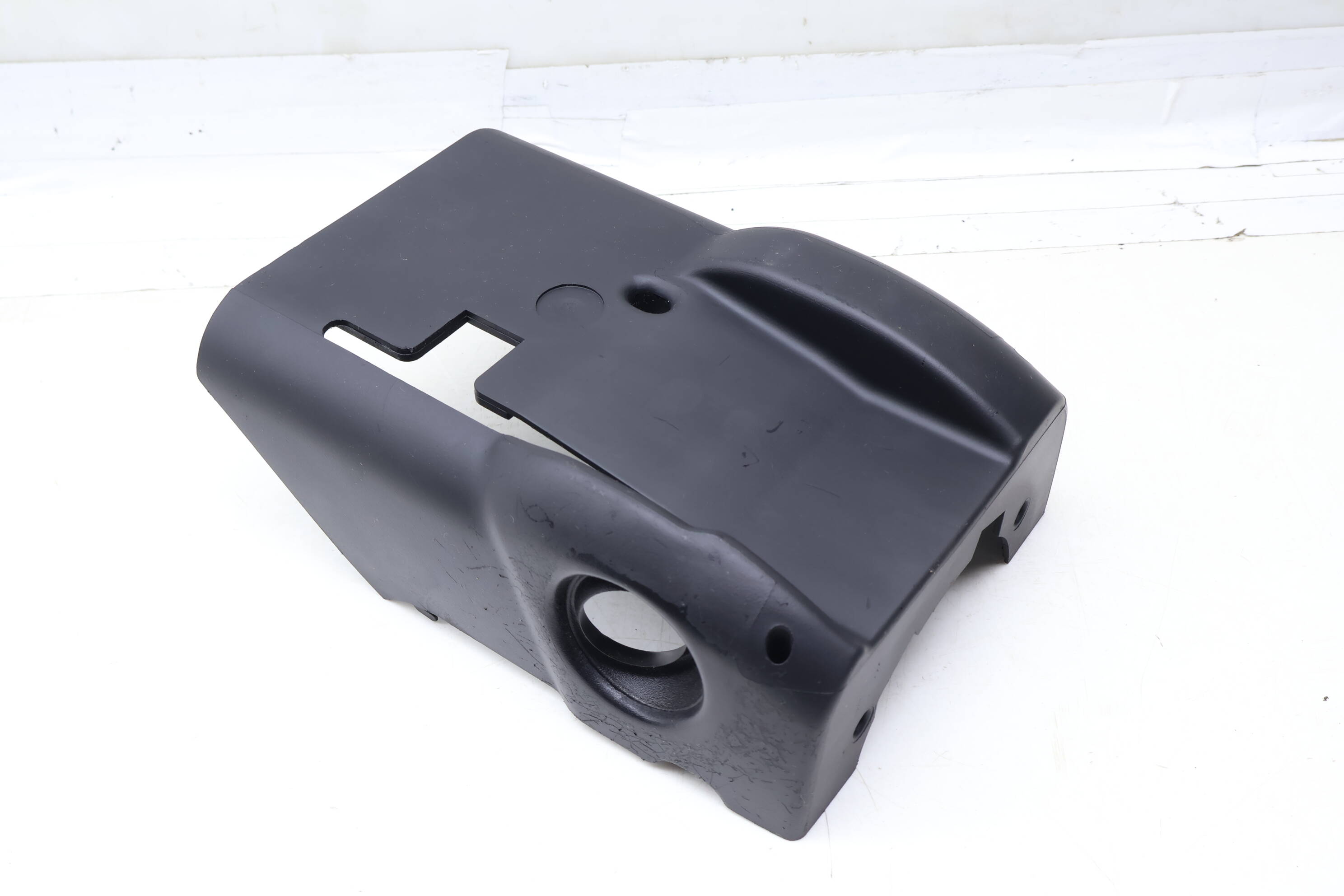 Lower Steering Column Cover Trim 8N0953512B