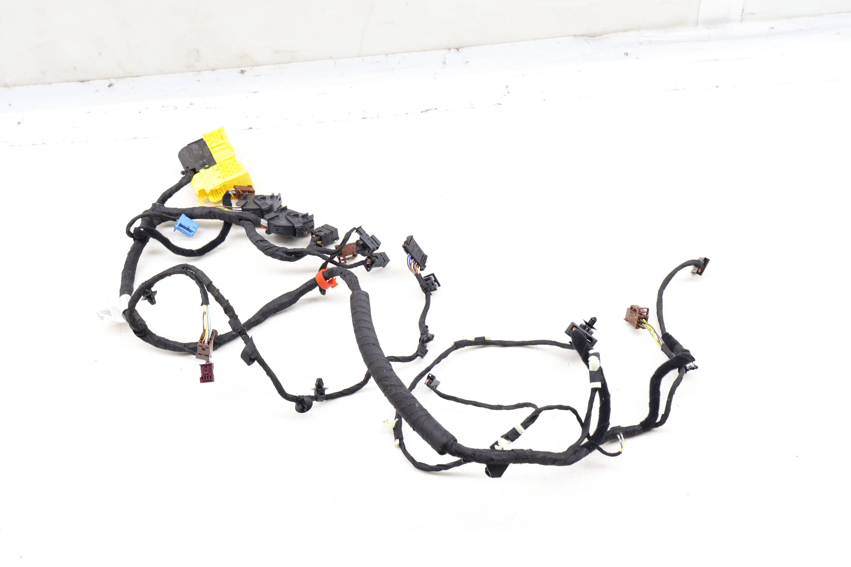 Seat Wiring Harness 5A6D715