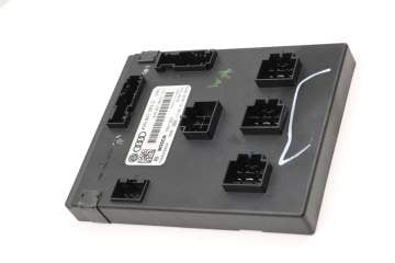 Onboard Supply Control Module 4H0907063D