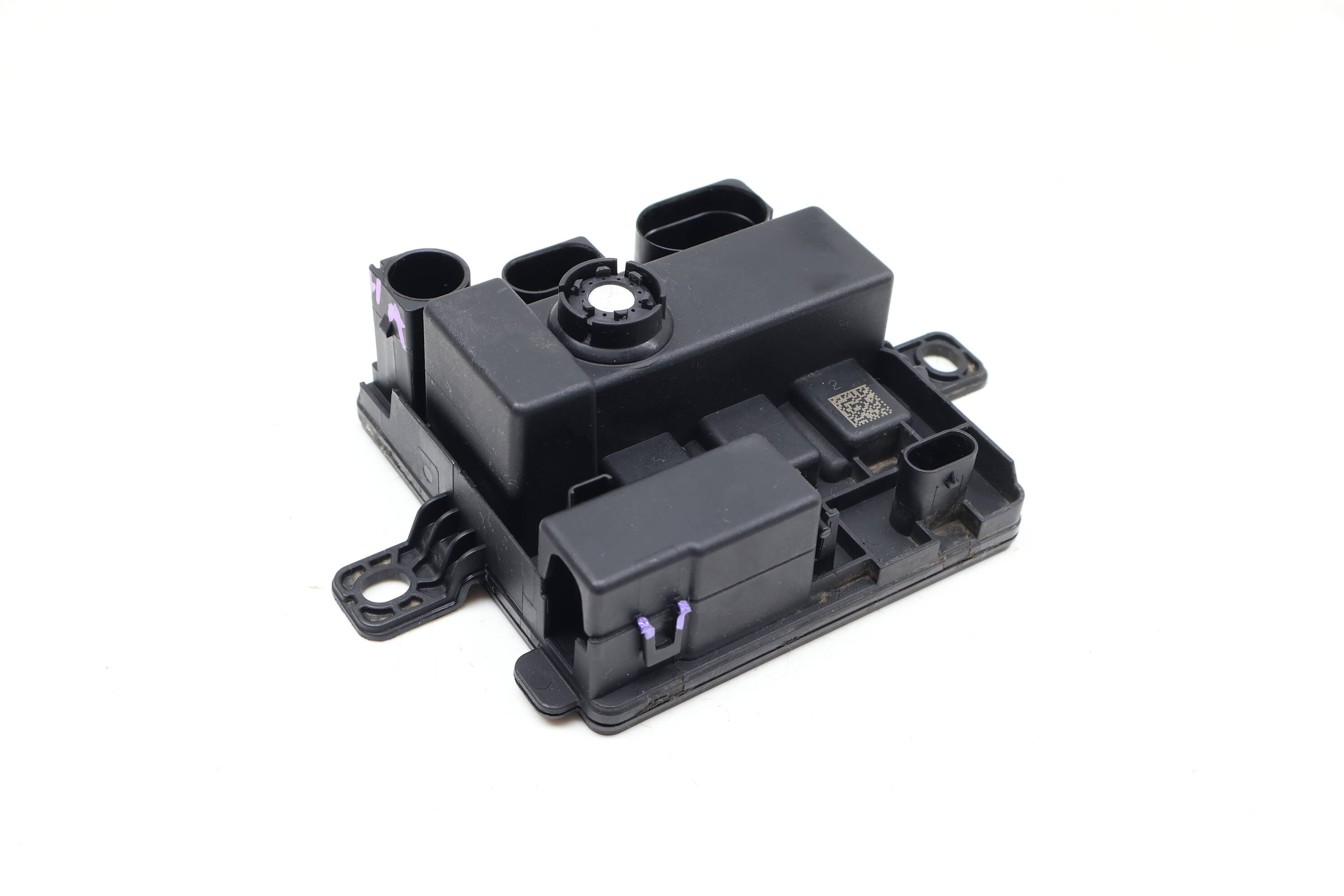 Integrated Power Supply / Battery Module 12637591534