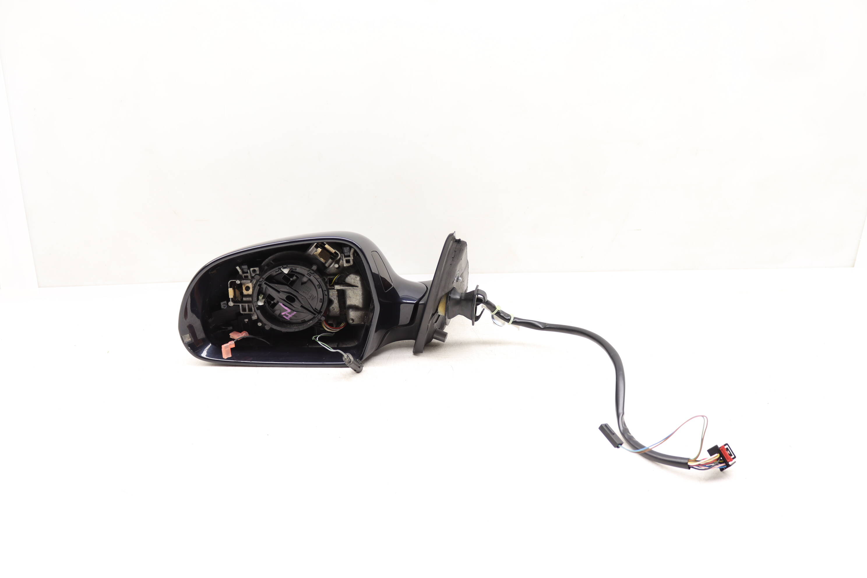 Side View Door Mirror W/ Memory 8K1857409G