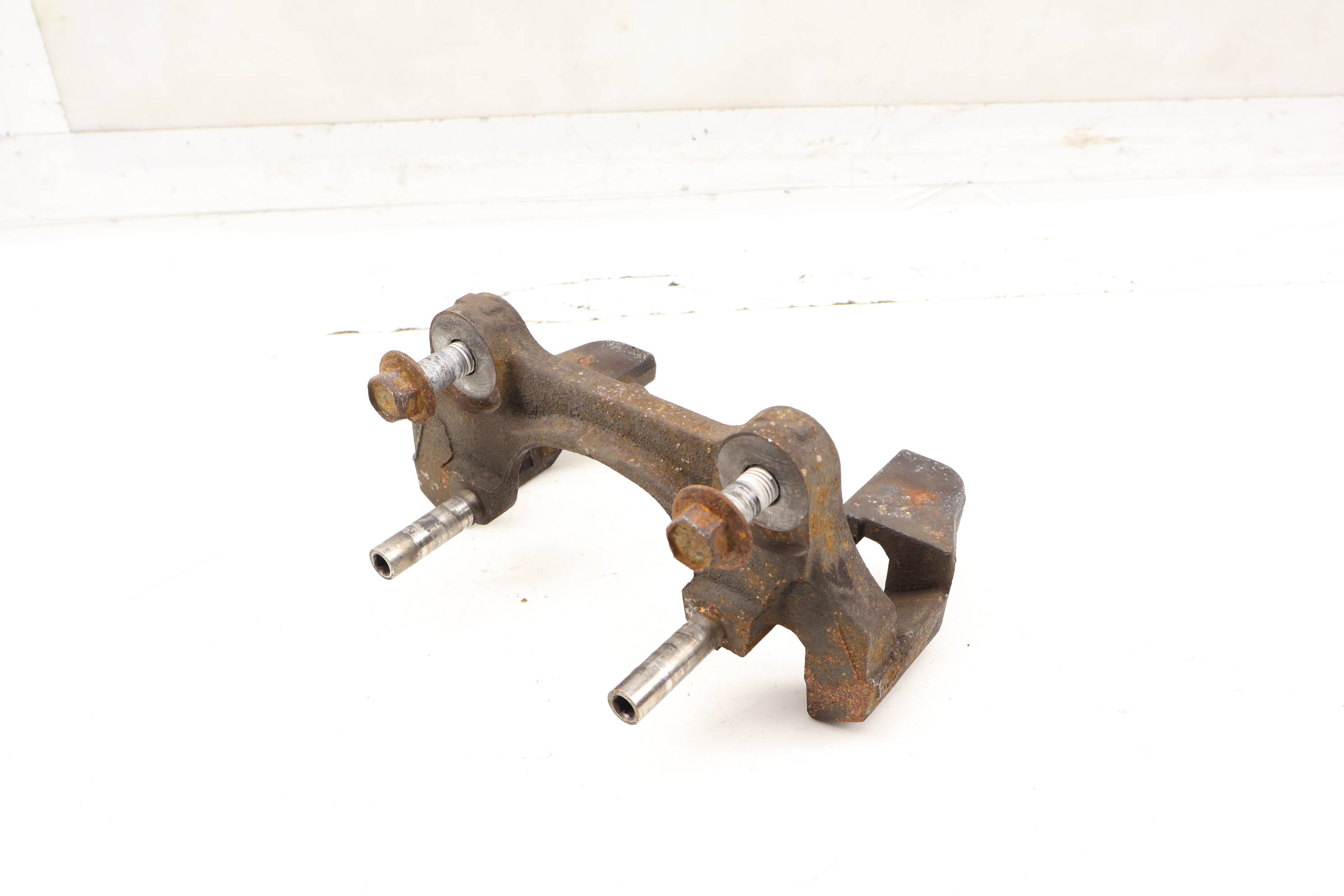 Brake Caliper Carrier / Bracket 34116769097