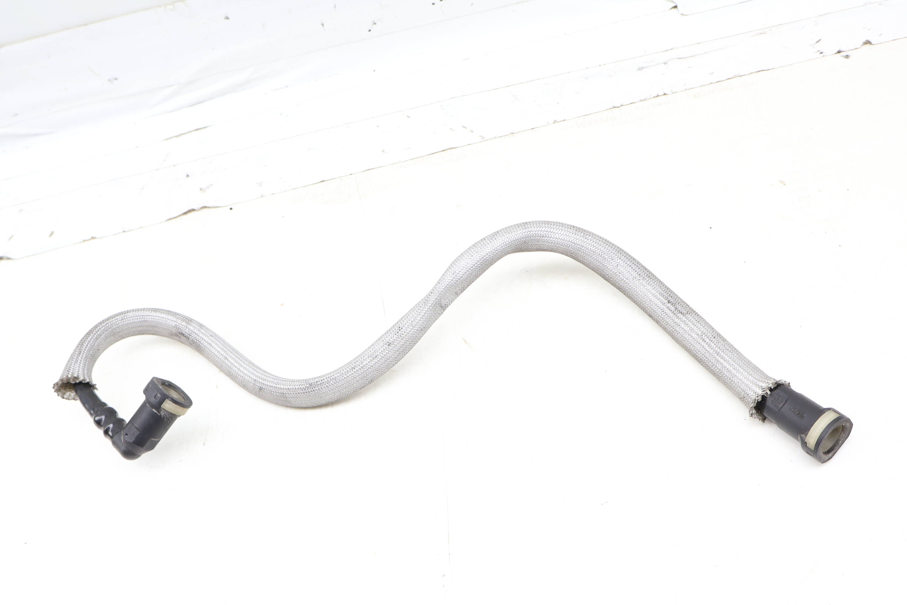 Vacuum Hose / Tube / Line 8N0201090G