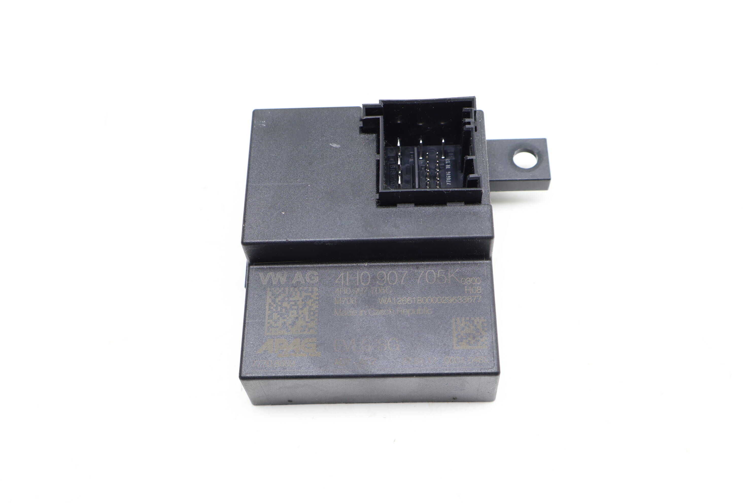 Steering Column Control Module 4H0907705K