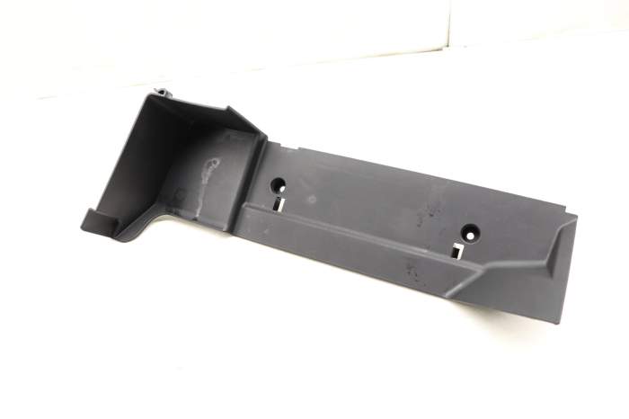 Lower Dash Footweel Trim Panel 51459283032 main product photo
