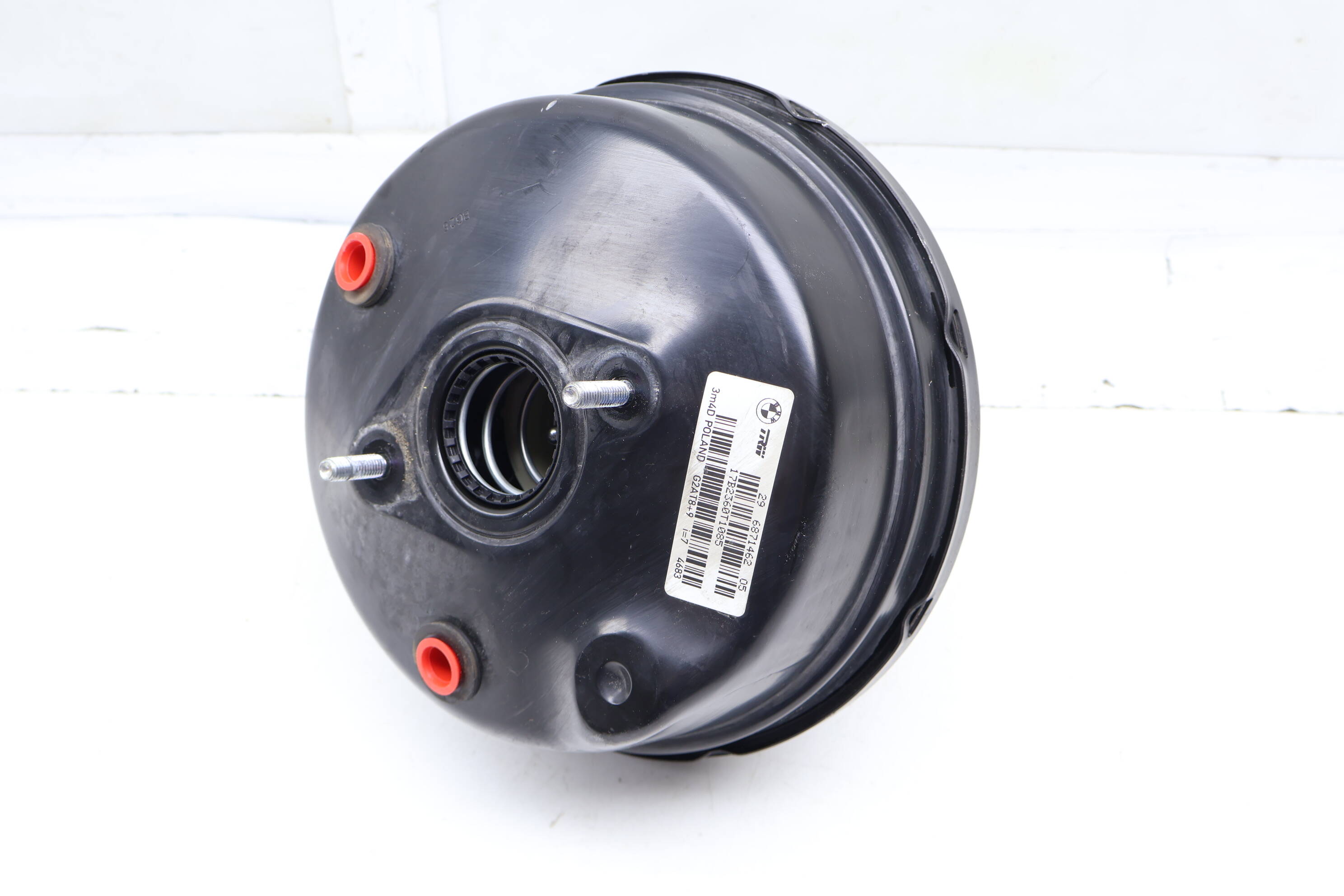 Power Brake Booster 34336871462