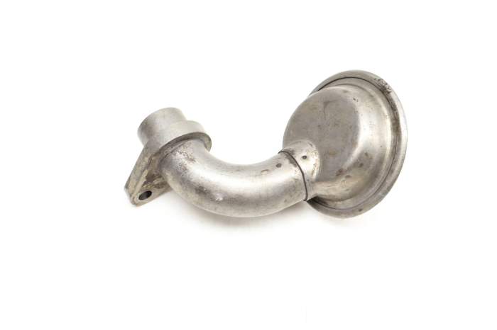 Engine Oil Pump Pickup Tube / Suction Pipe 06B115251F main product photo