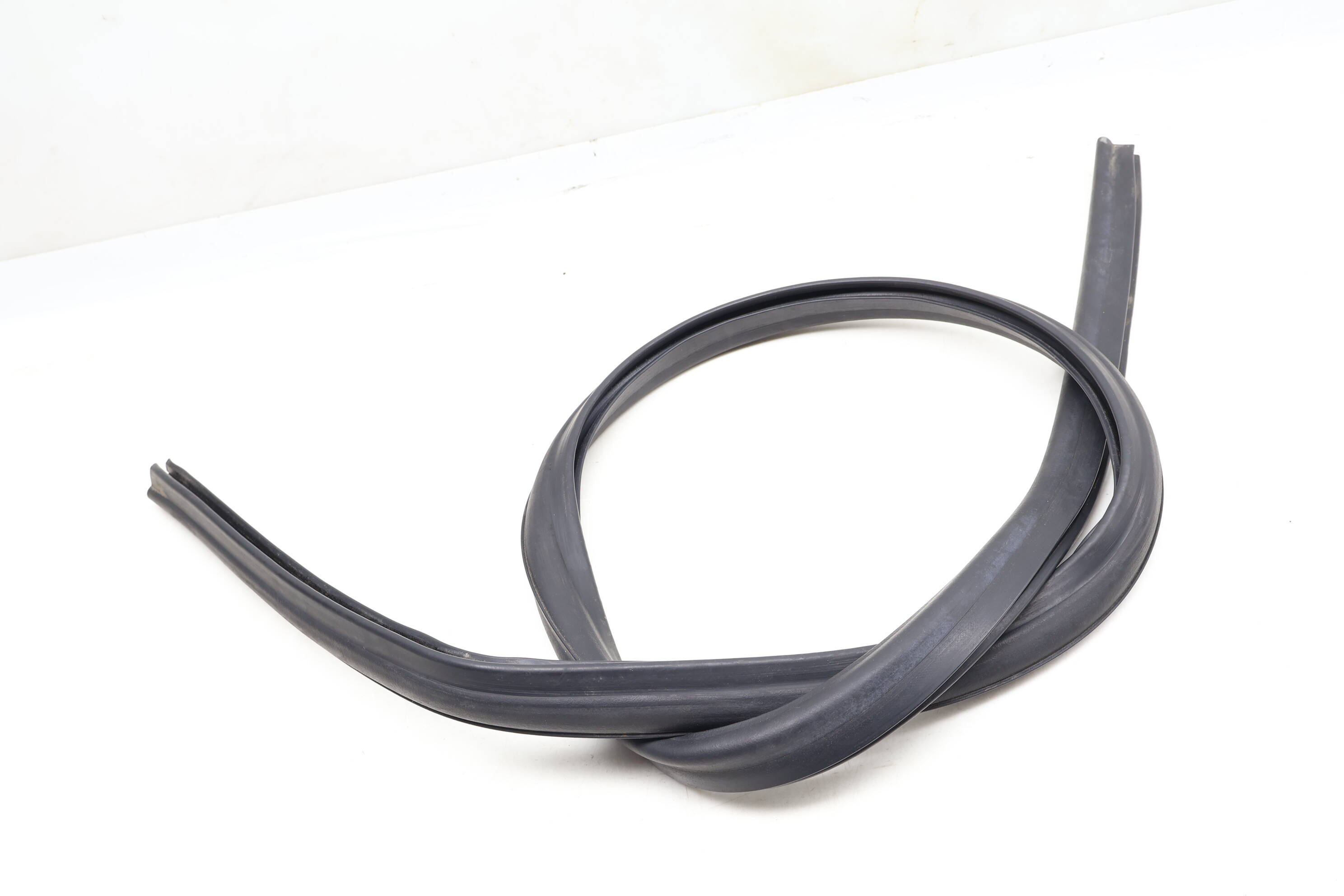 BMW Rear Engine Hood Seal / Weather Stripping 51767294489