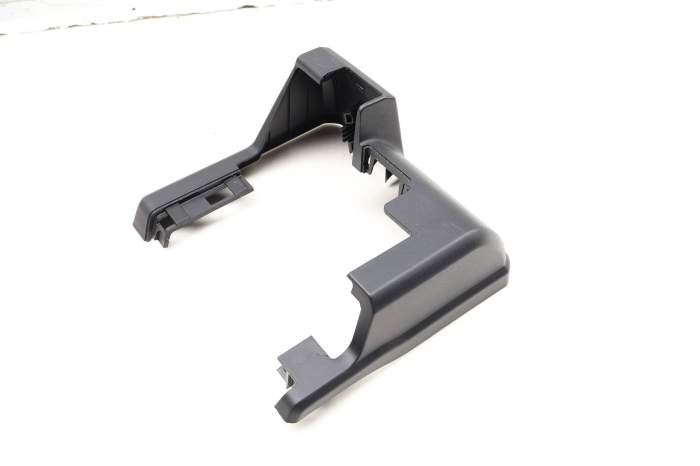 2Nd Row Inner Seat Rail Cover (Front) 4M0883689A main product photo