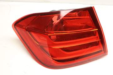 Outer Tail Light / Lamp 63217372785
