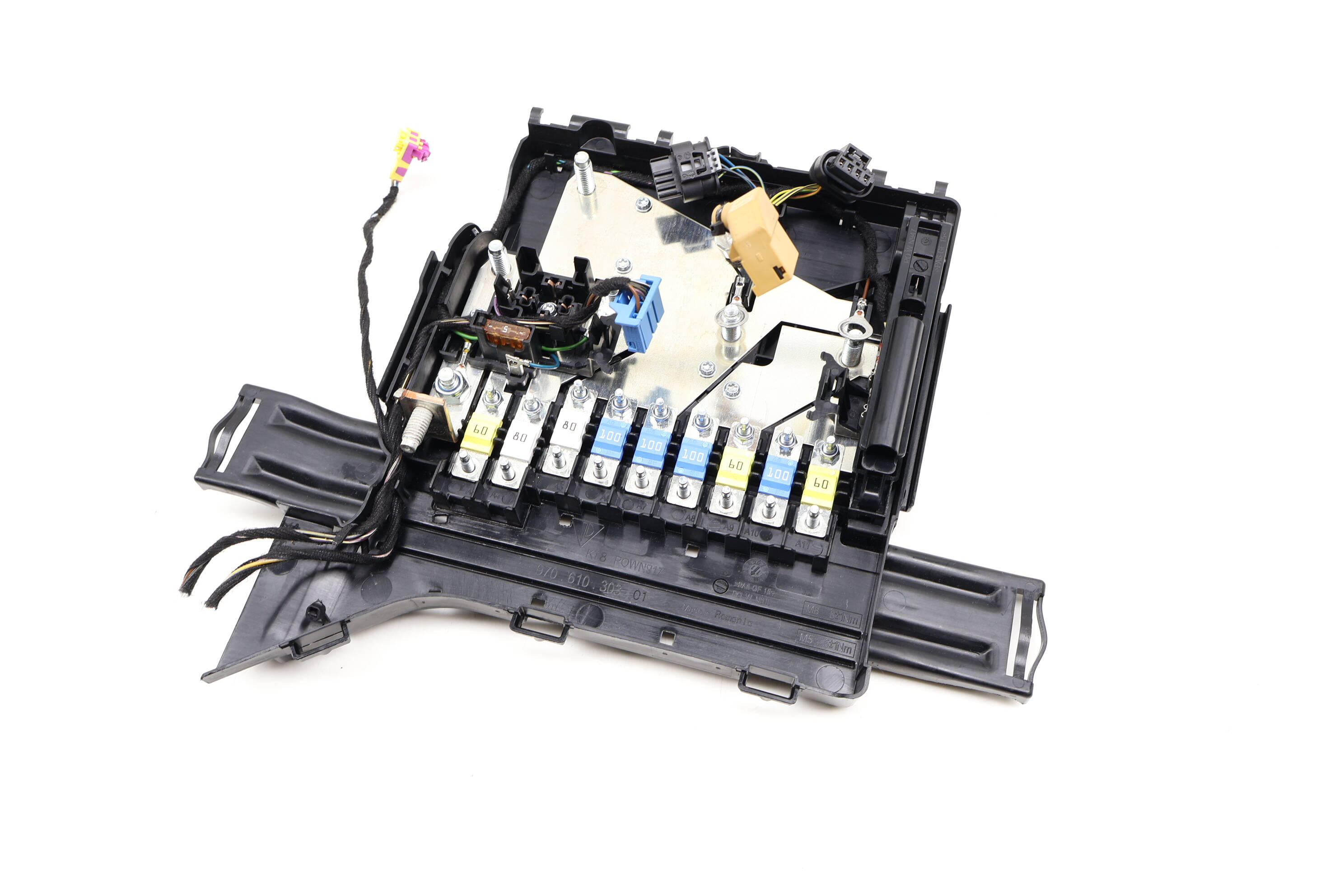 Battery Junction Box 97061030301