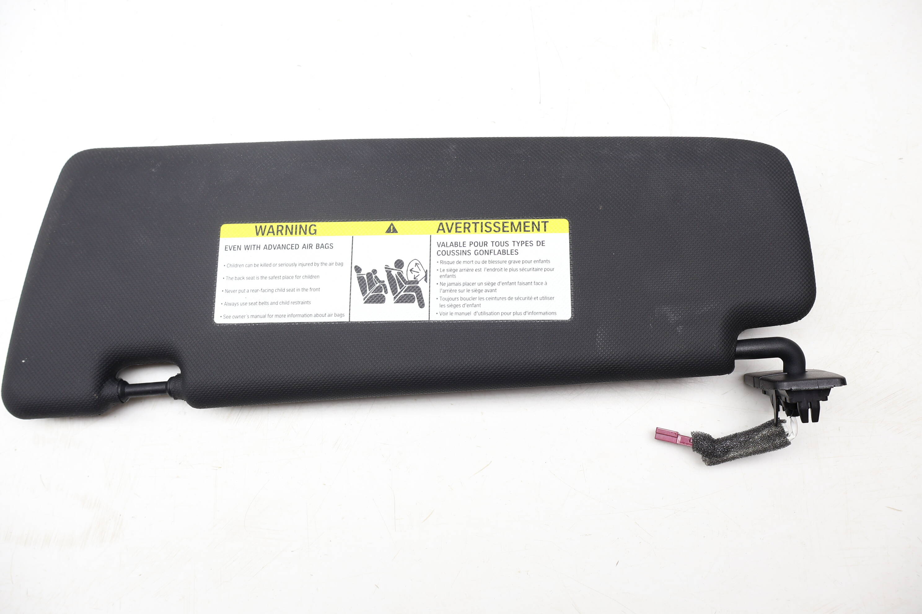 Sun Visor / Mirror 51448059052