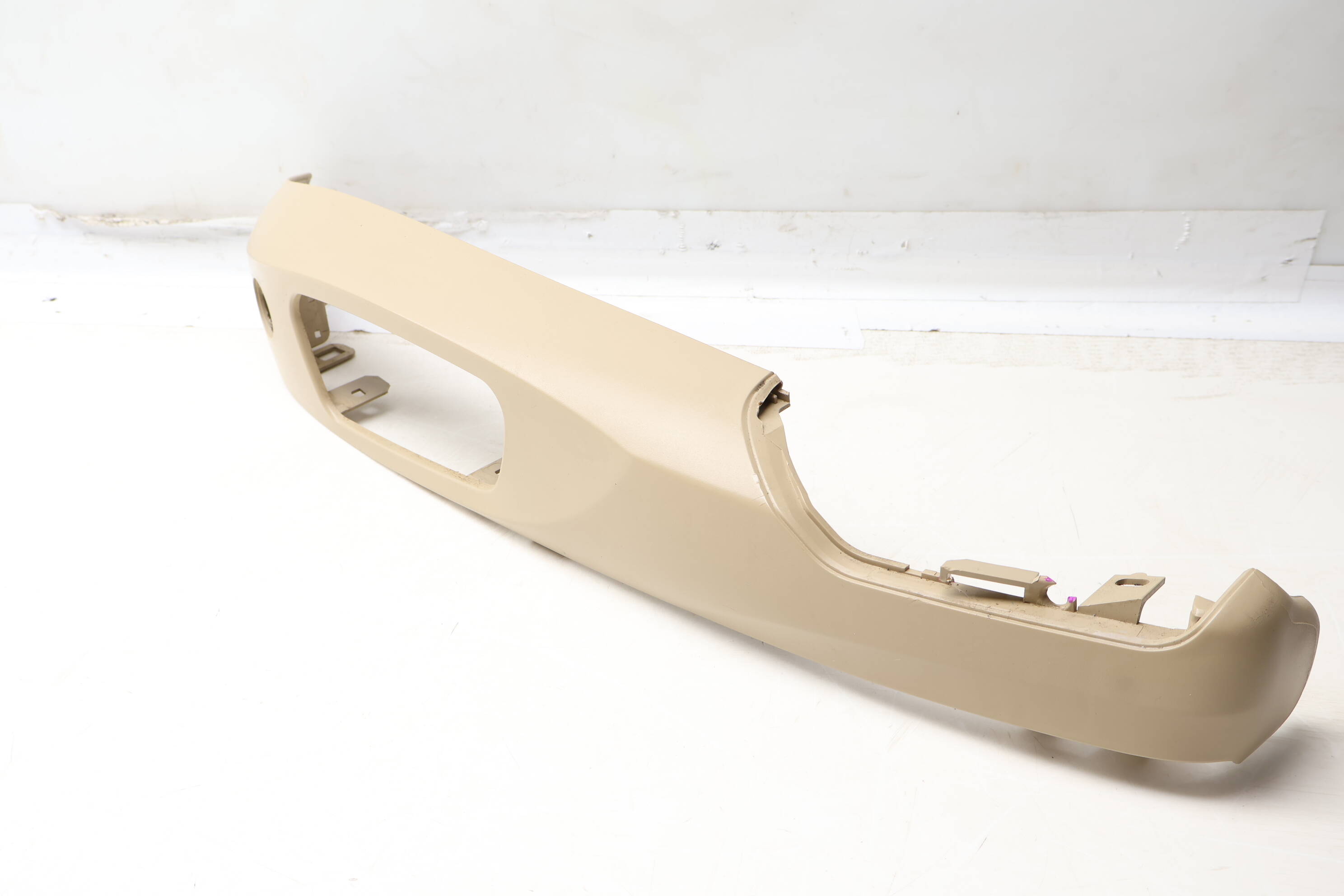 Outer Seat Switch Trim / Panel 52106979643