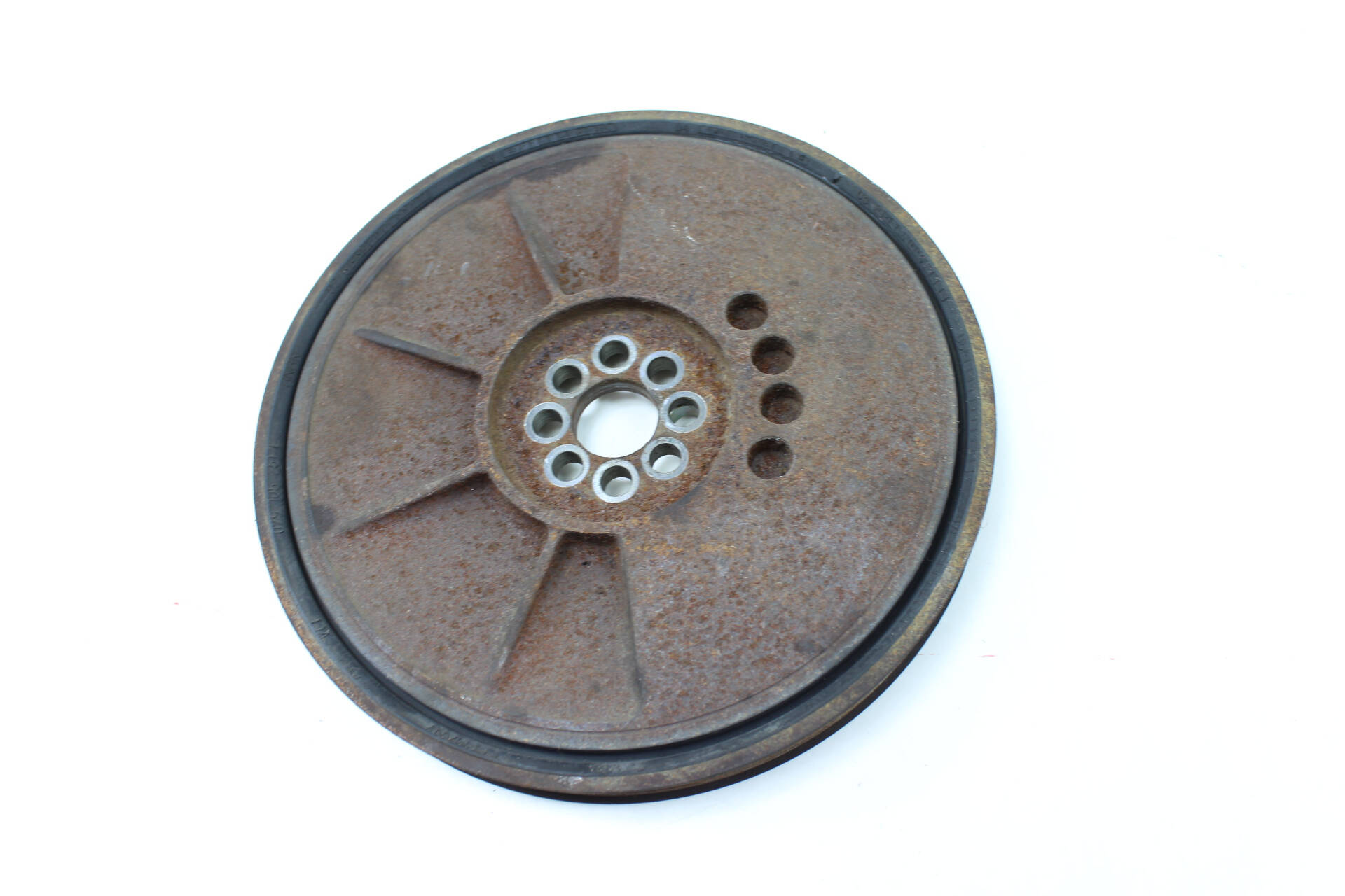 Harmonic Balancer / Crankshaft / Crank Pulley 079105251E