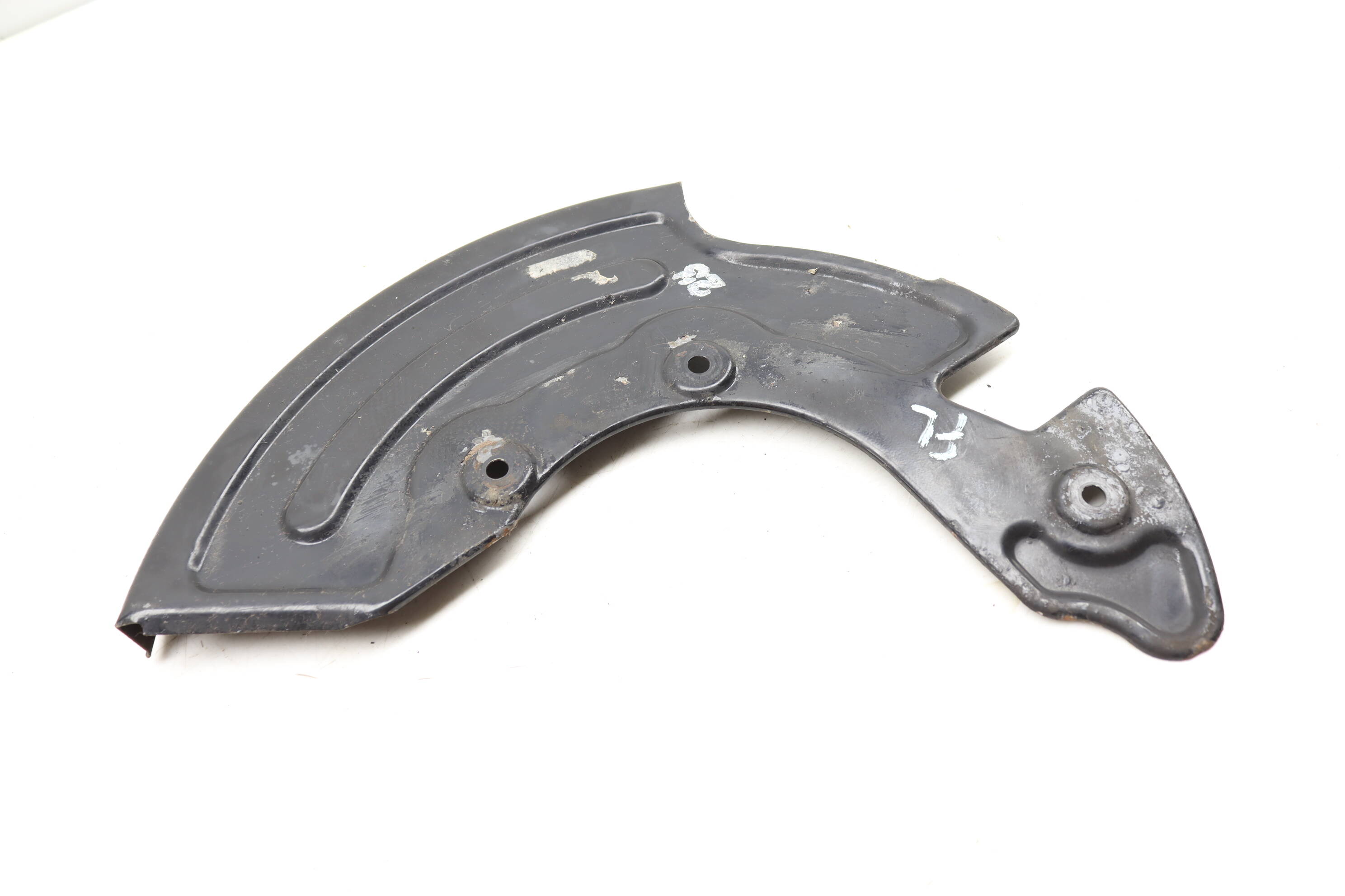 Brake Dust / Splash Shield 8D0615311G