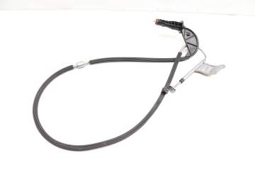 Automatic Shifter Cable / Linkage 80A713045R