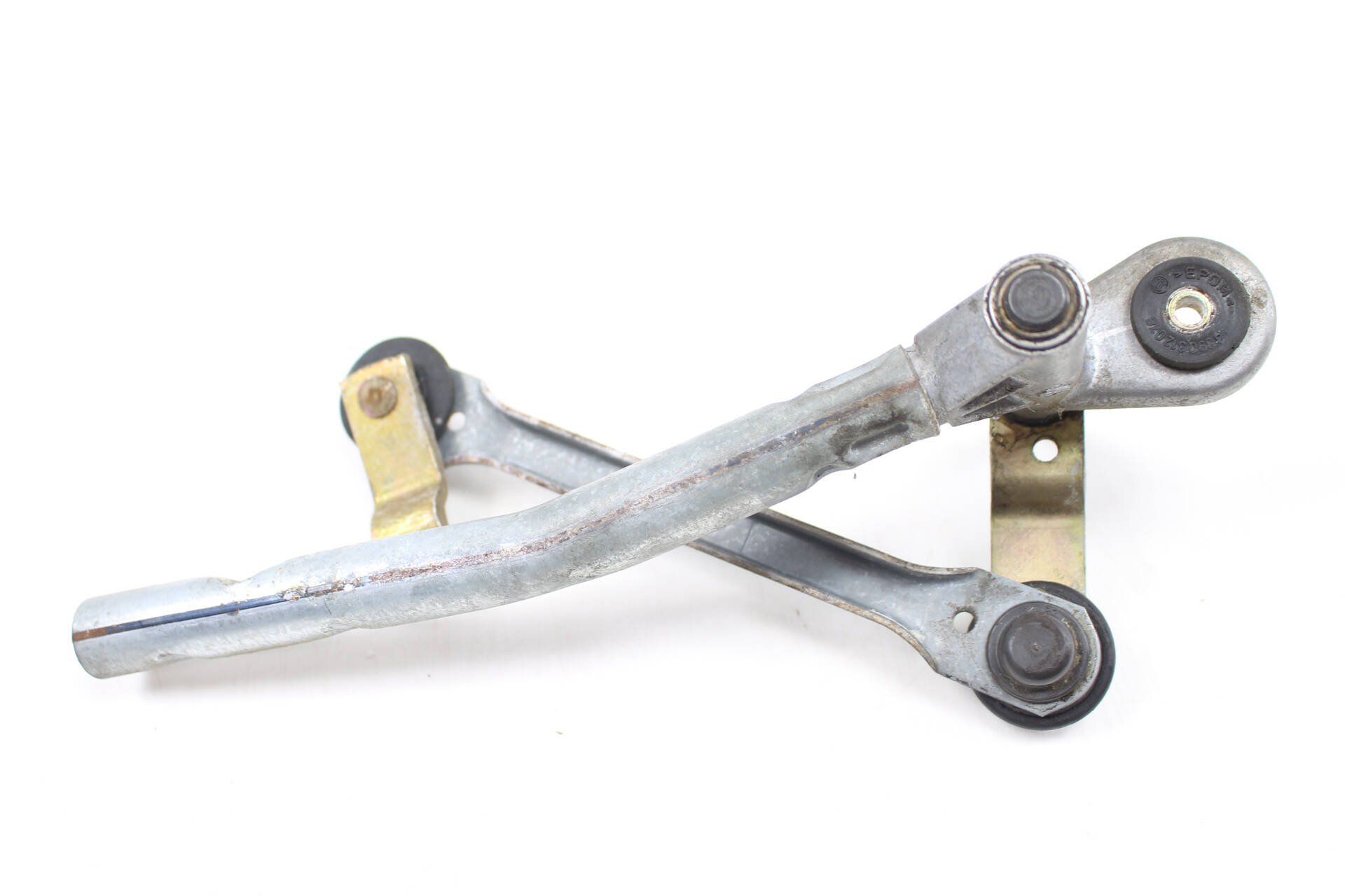 Windshield Wiper Transmission / Bracket 3D1955023E