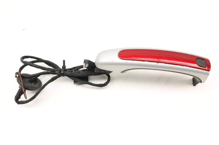 Exterior Door Handle 7L5837205B main product photo