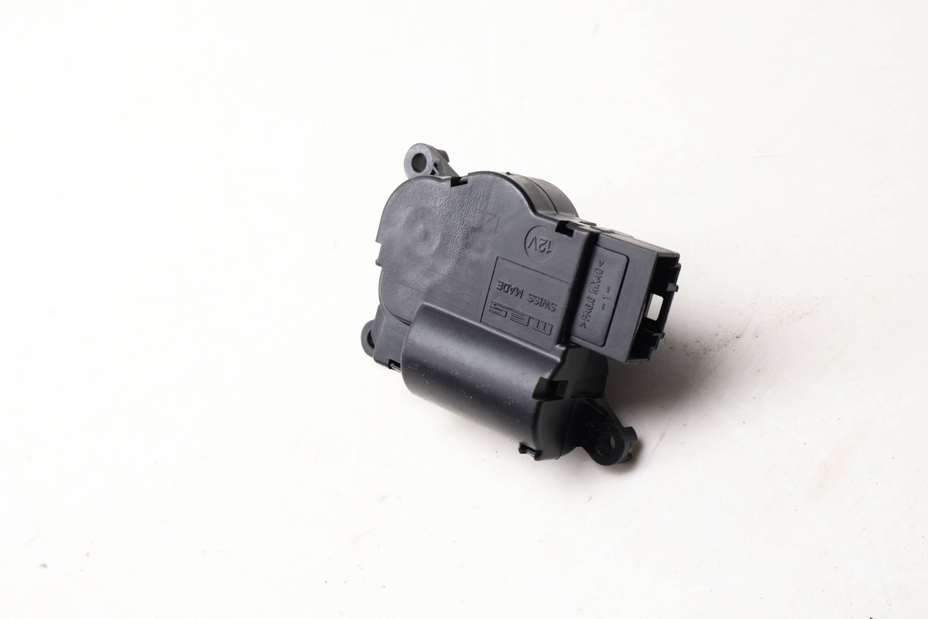 Hvac Flap / Servo Air Motor / Actuator 7L0907511AE 95562490501