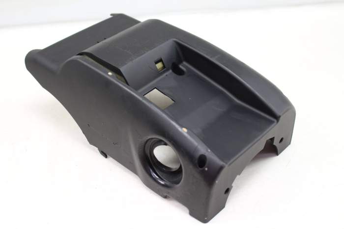Lower Steering Column Cover / Trim 4B1953497E main product photo