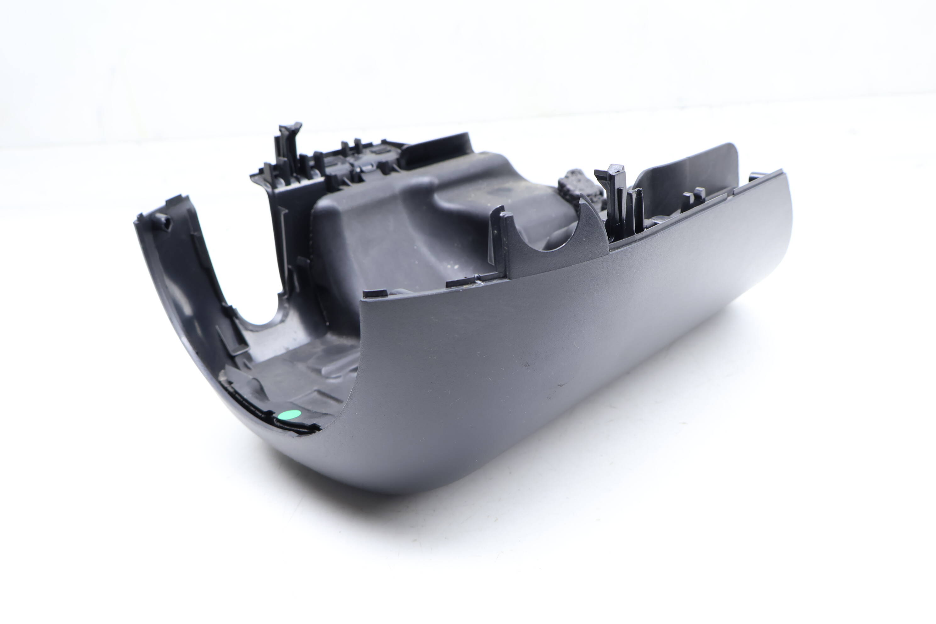 Lower Steering Column Cover / Trim 61316950263