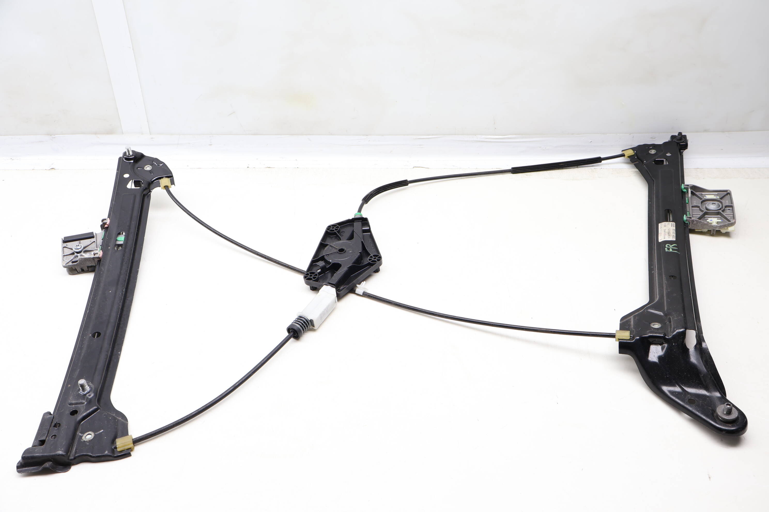 Window&#x20;Regulator&#x20;8T0837462C