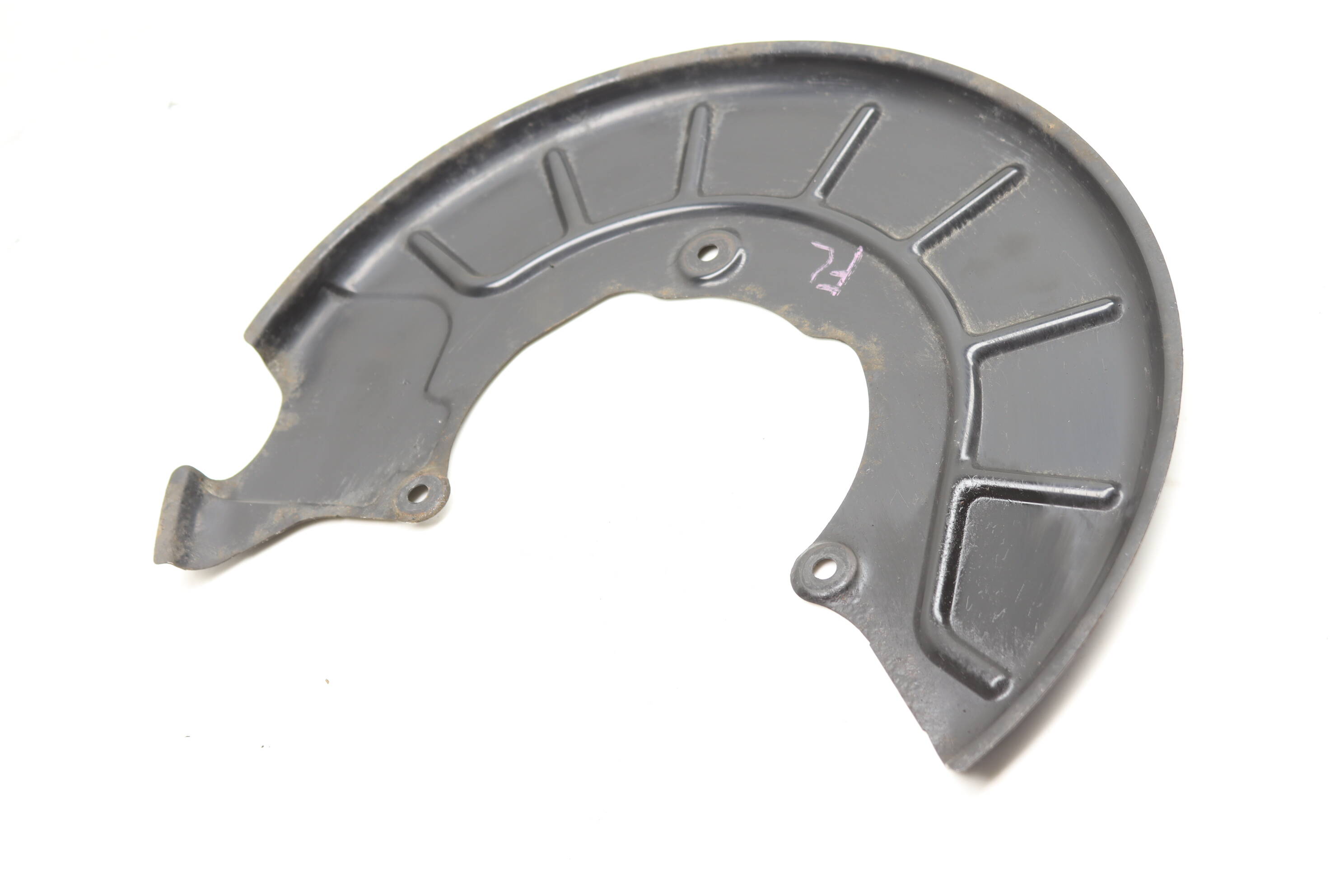 Brake Dust / Splash Shield 1K0615311F