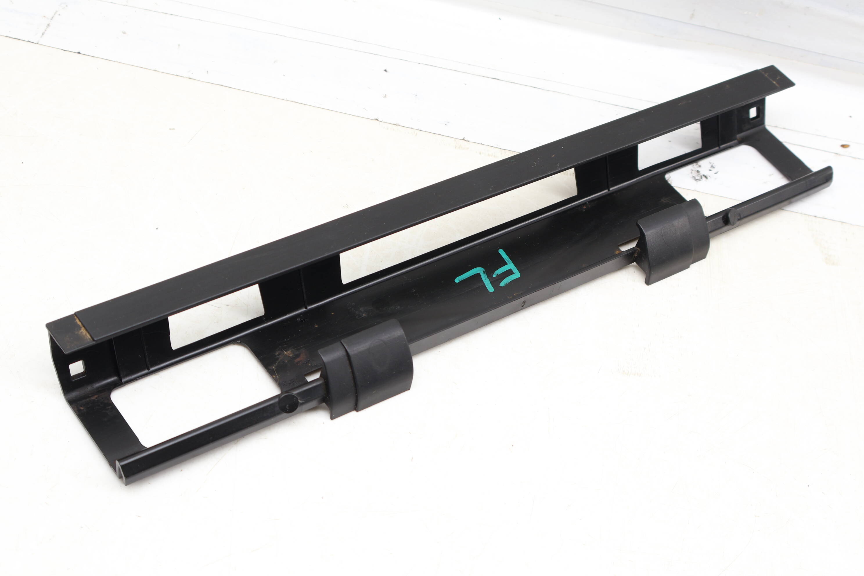 Seat Rail / Track Trim Cover (Outer) 4E0881097