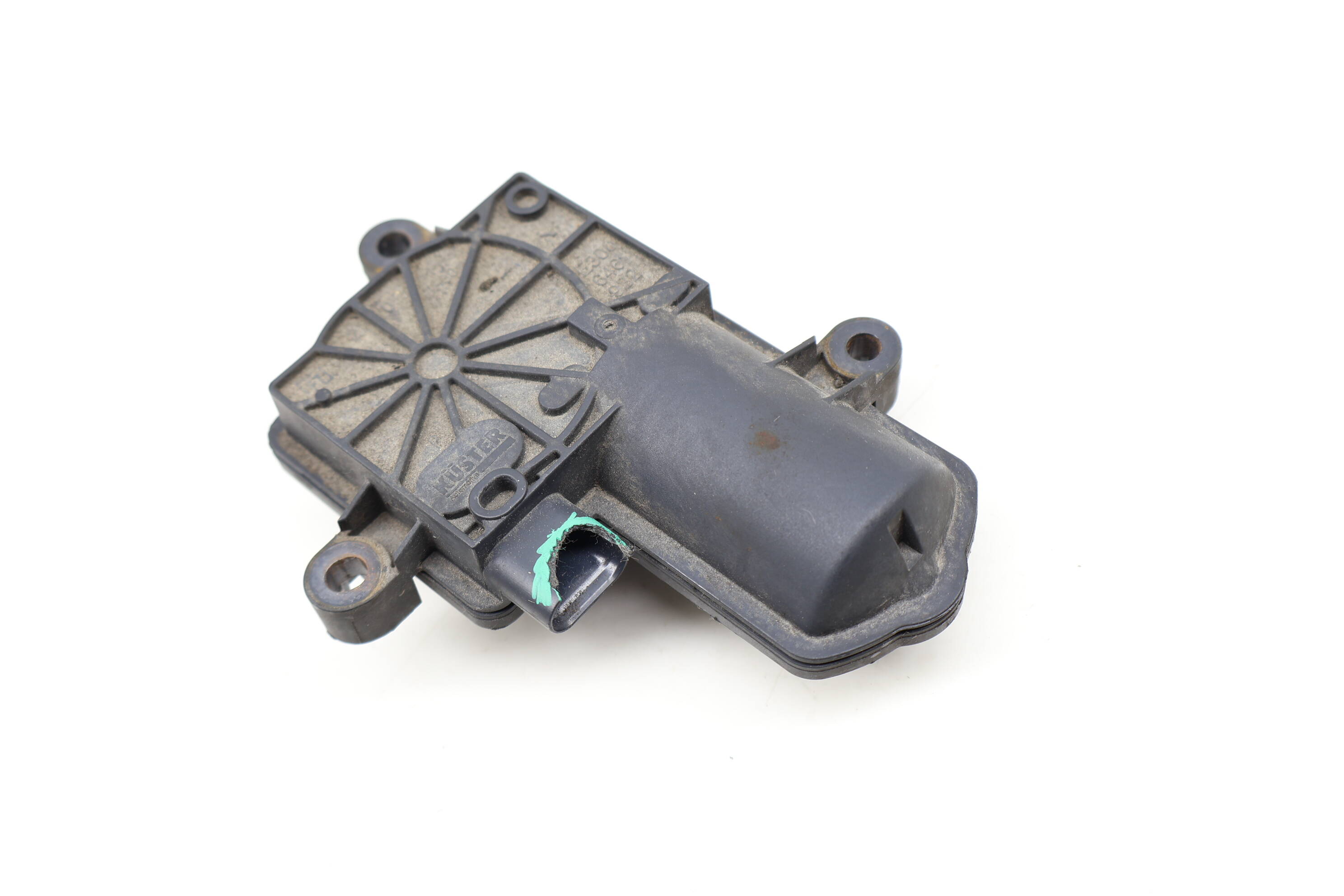 Exhaust Flap Motor 8R0133246B