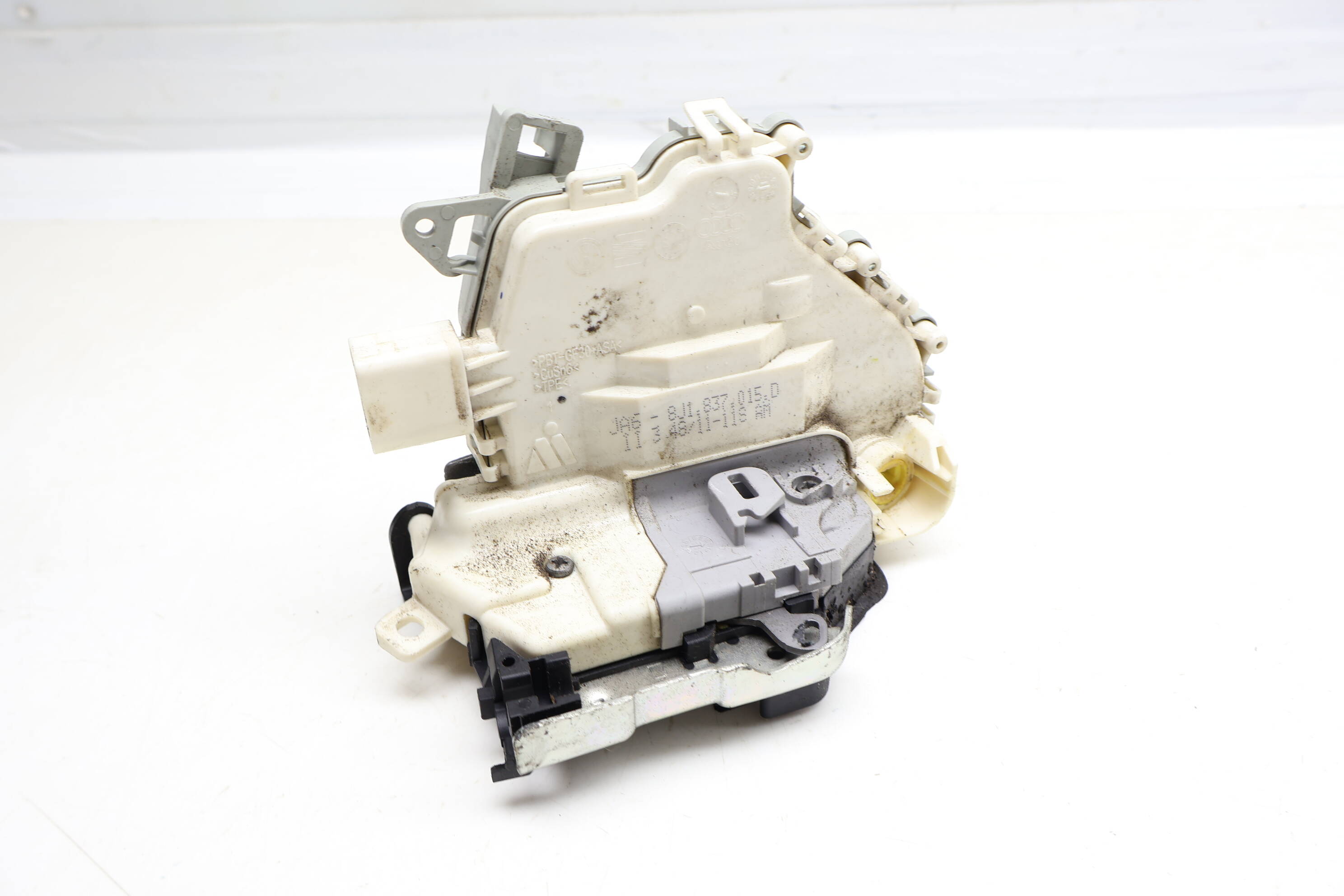 Door Latch / Lock Actuator 8J1837015D