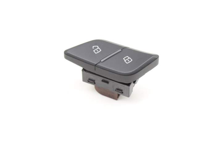 Door Lock / Unlock Switch 4M2962108A main product photo