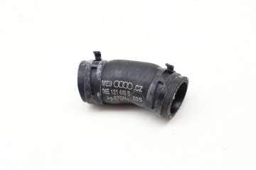 Thermostat Coolant Hose / Tube 06E121445B Thermostat Coolant Hose / Tube 06E121445B