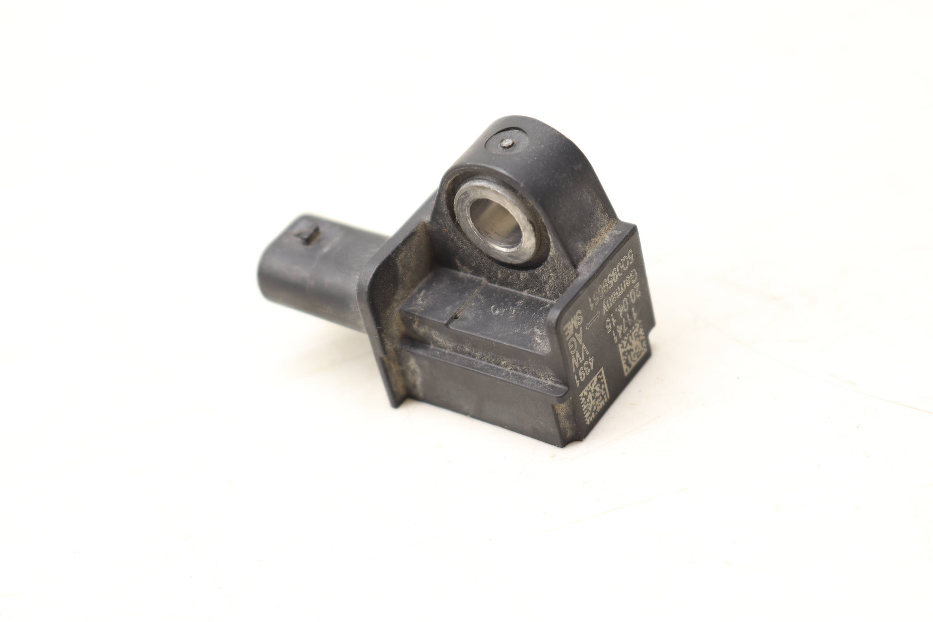 Airbag Impact / Crash Sensor 5Q0959651