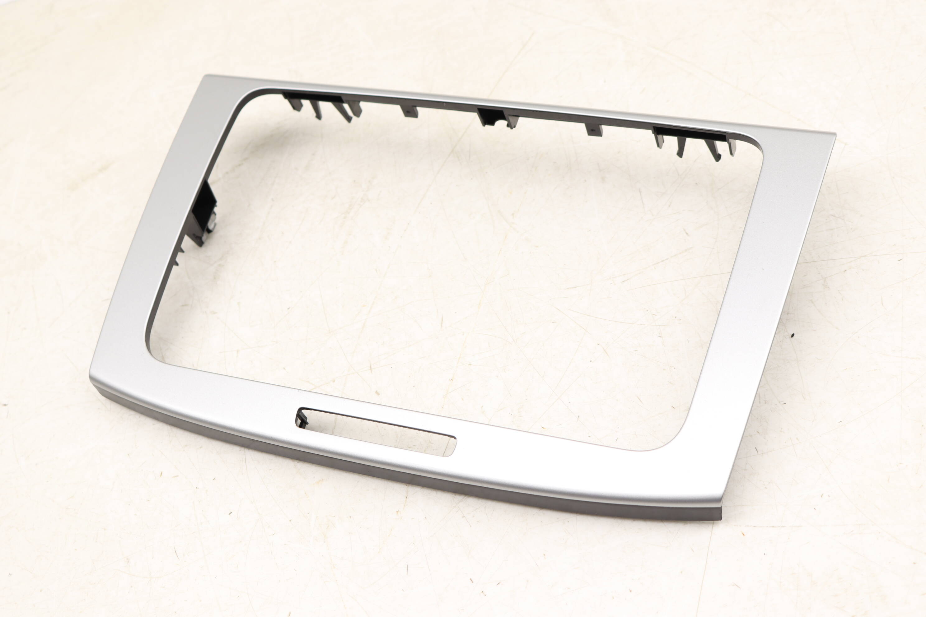 Dash Storage Bin Trim / Bezel 3C0858069AE