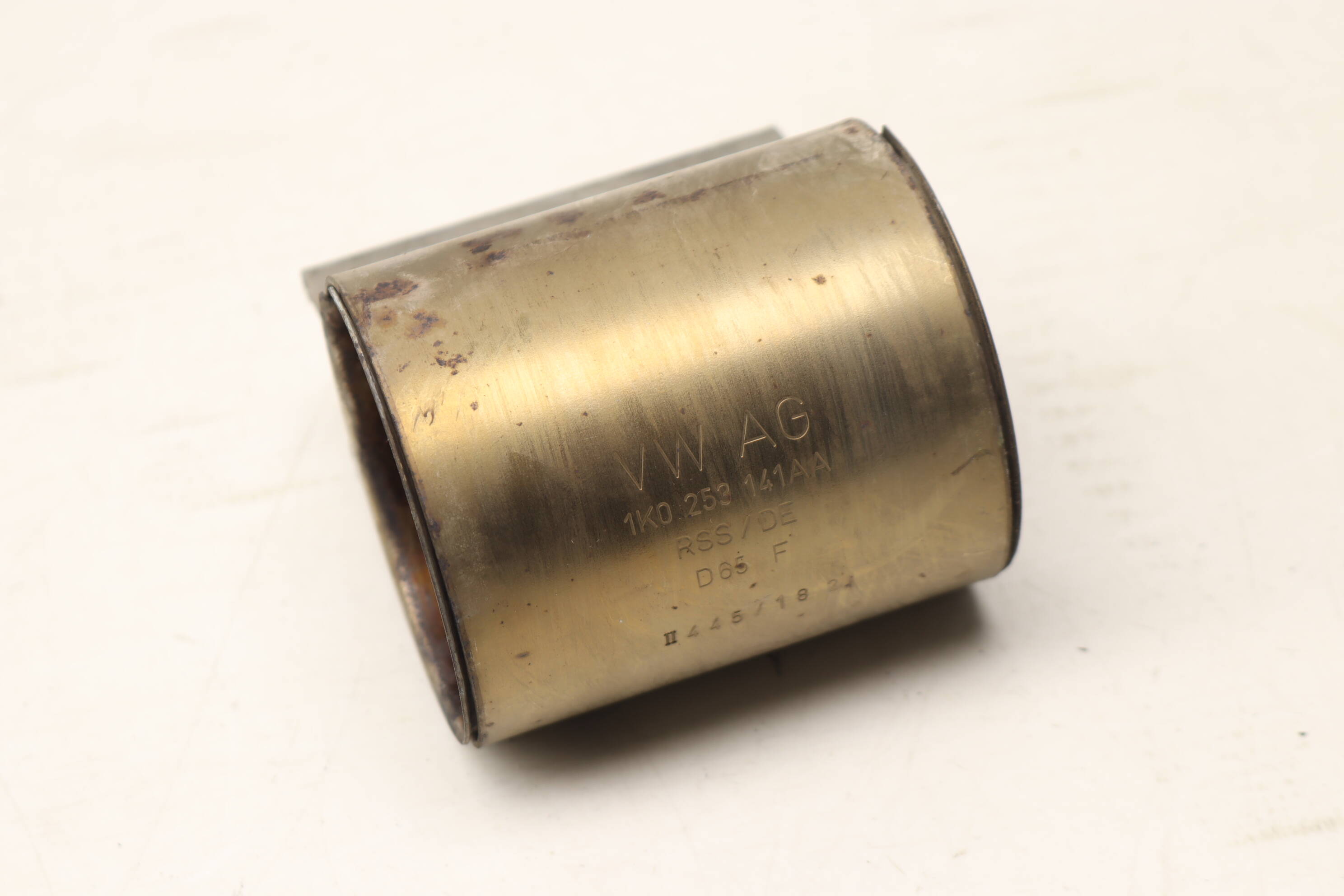 Exhaust Clamp 1K0253141AA 95811122010