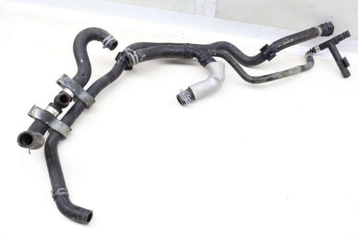 Coolant Hose / Line Set 7P6121156E main product photo