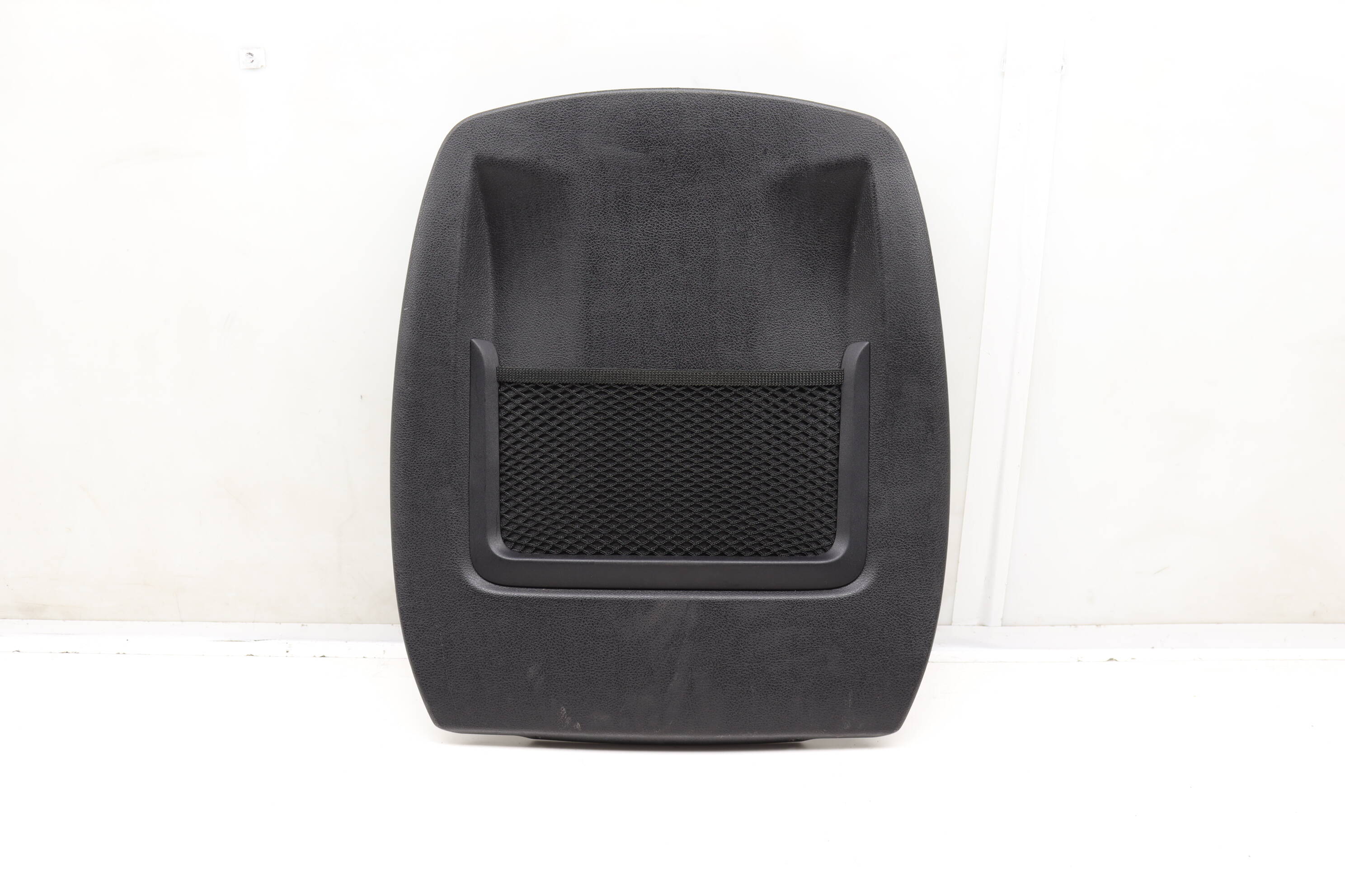 Seat Back Panel W/ Net 52107288400