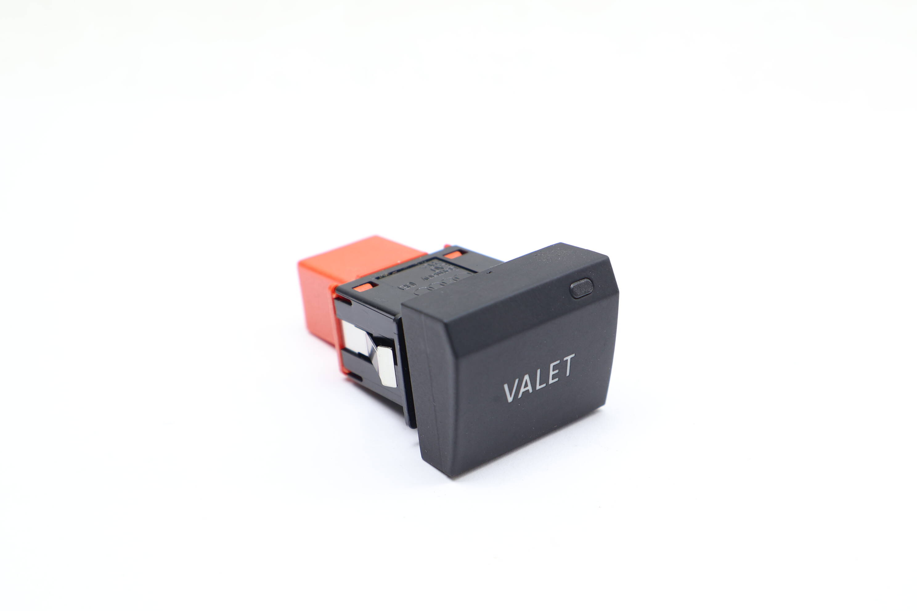 Valet Parking Switch / Button 8W0941503