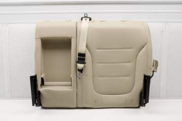 Upper Seat Backrest Cushion Assembly 7P6885805FK