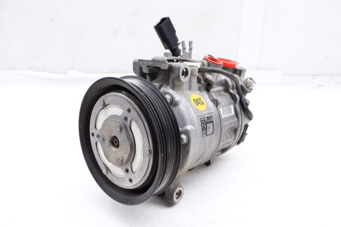 Ac Compressor 4M0820803K main product photo
