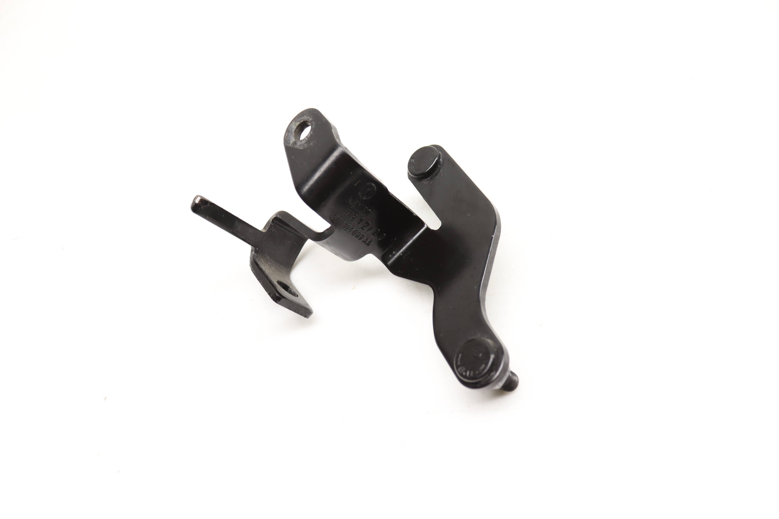 Heater Control Valve Mount Bracket 5C0121093AA