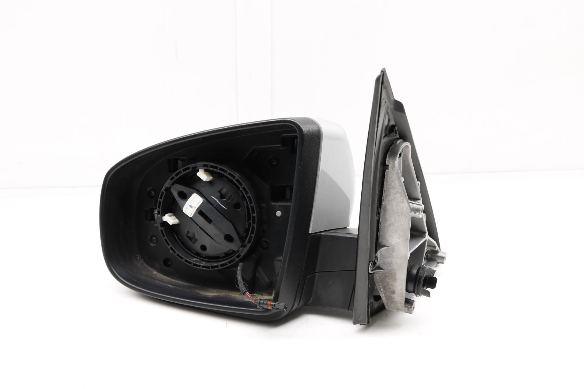 BMW Left Side View Door Mirror (X5) 51167282721