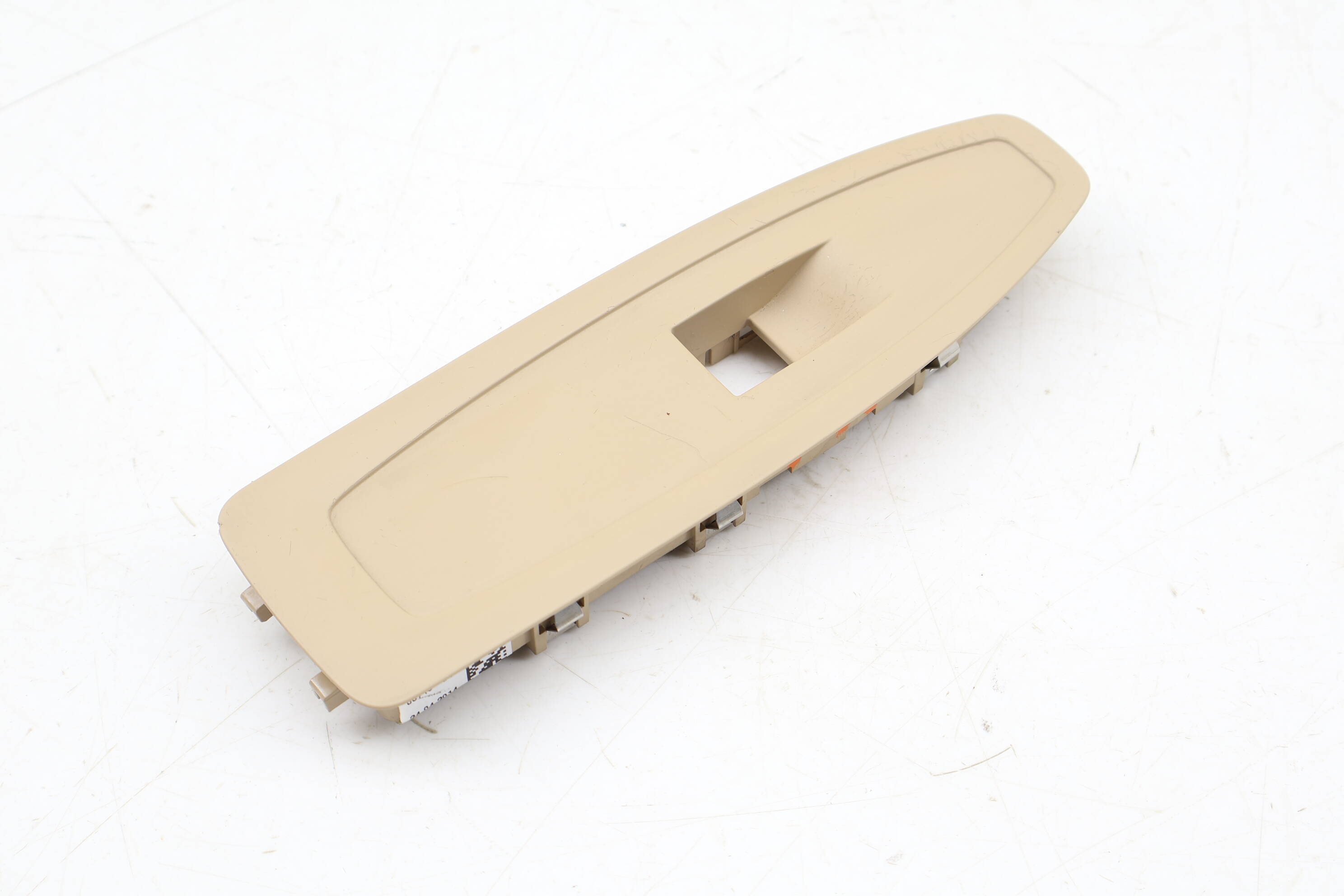 Door Window Switch Trim / Bezel 51417365349