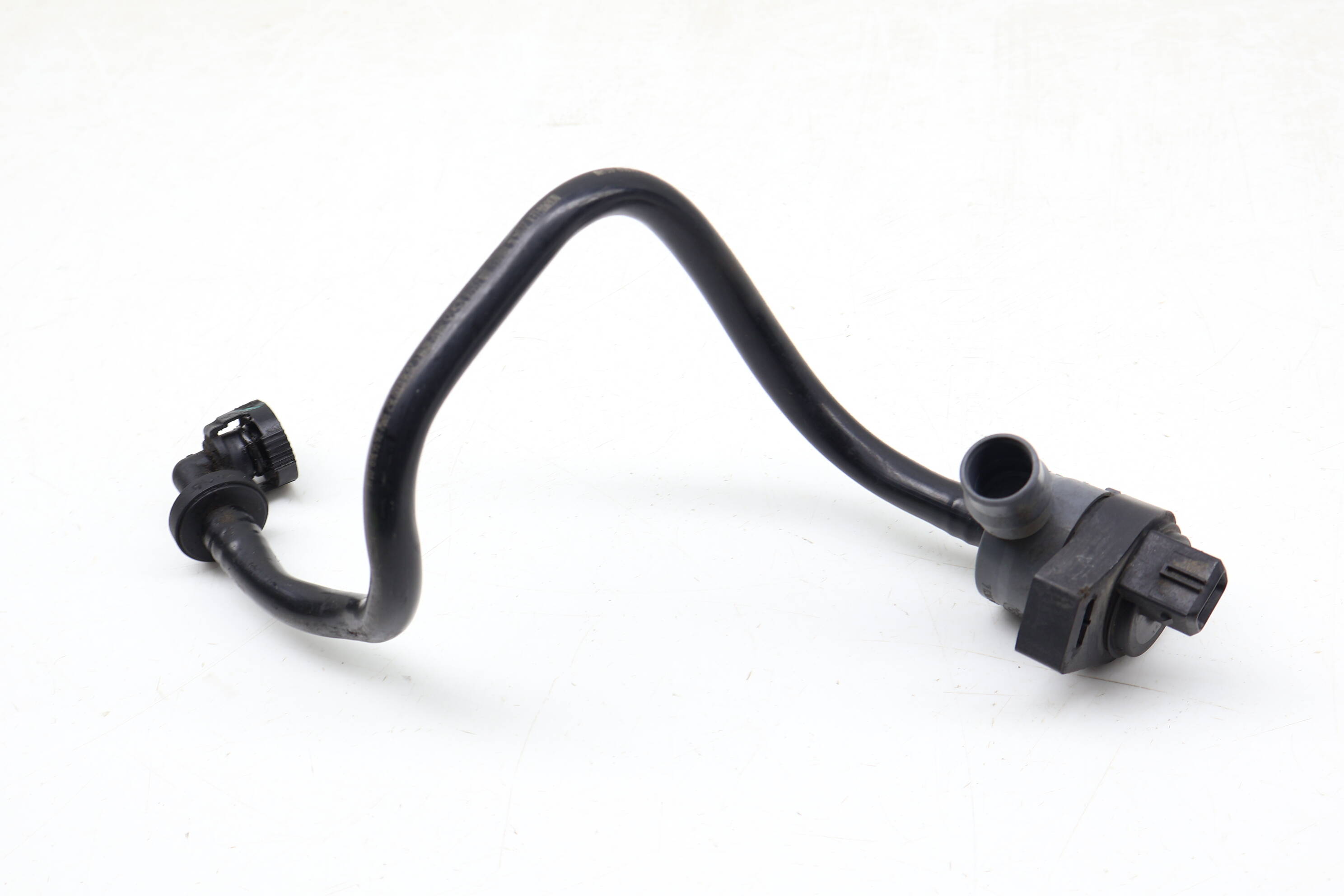 Fuel Tank Ventilation Valve / Hose 13907636169