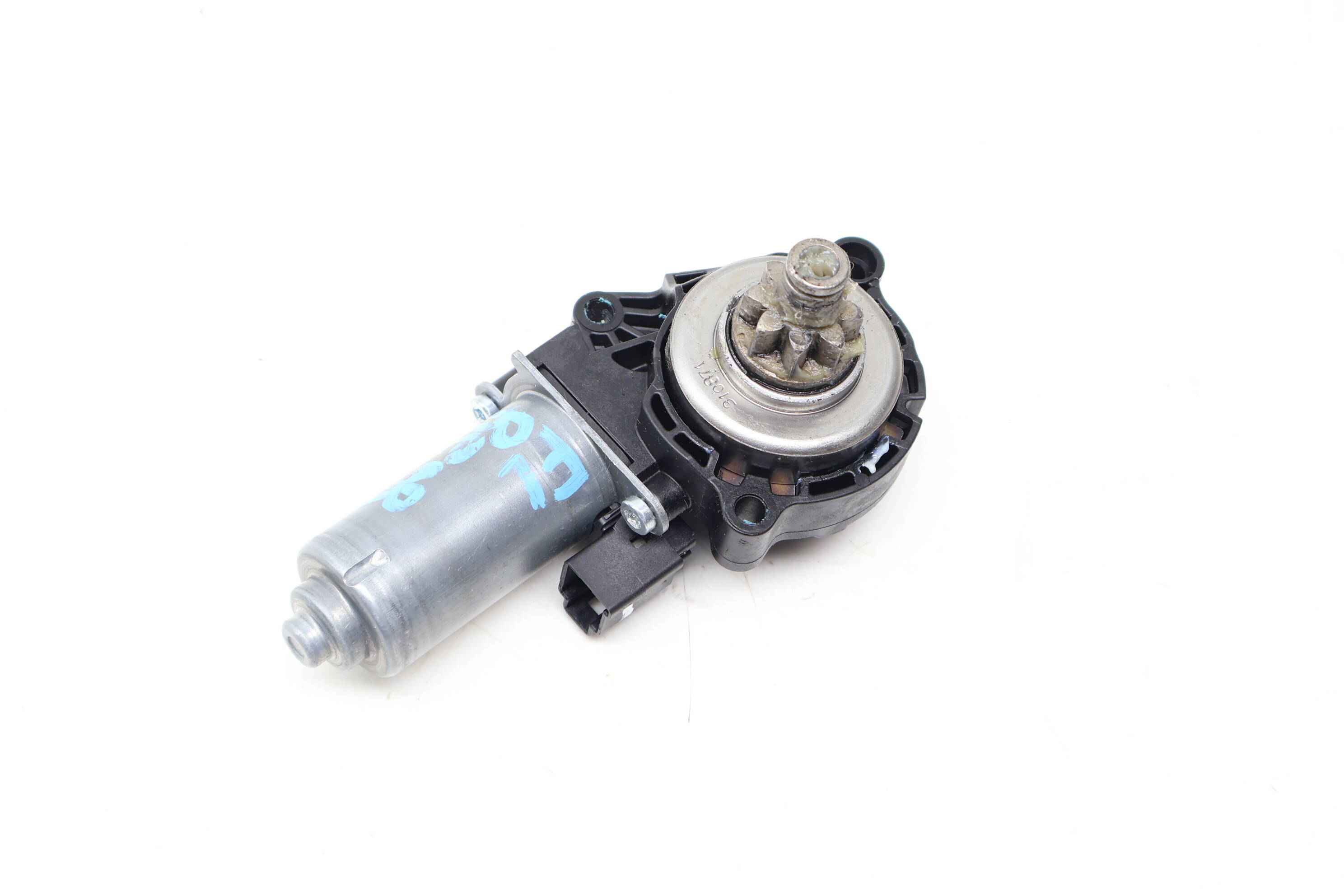 Rear Tilt Seat Motor (Height) 0009102409