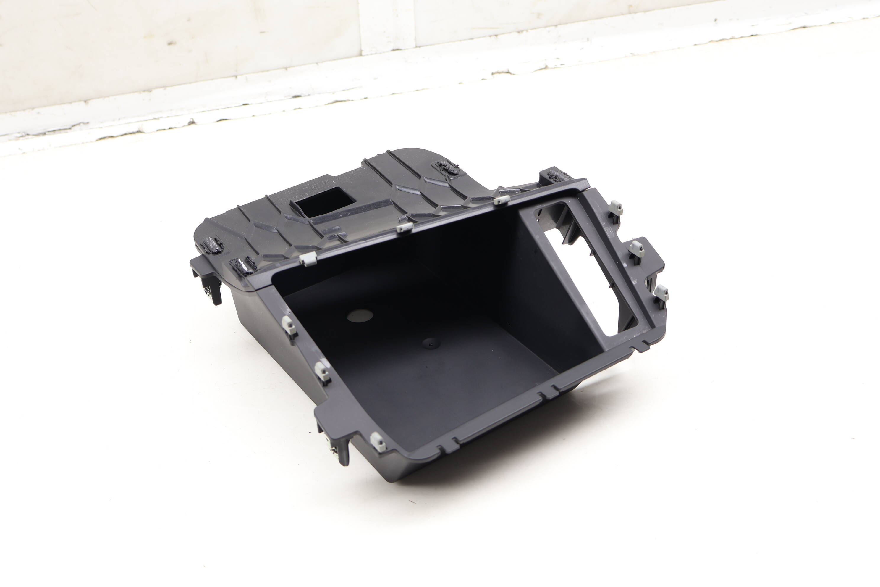 Center Console Storage Bin / Tray 83B857925B